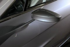 阿斯頓馬丁超跑售價超千萬 上海車展首演