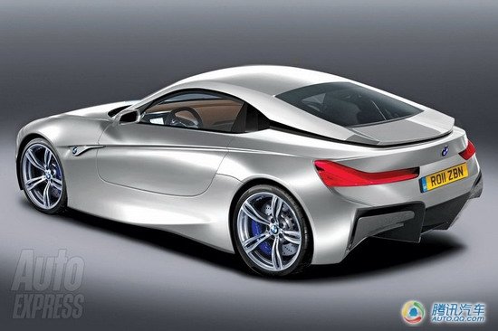 2014年登場(chǎng)/主打操控 寶馬M2跑車計(jì)劃披露