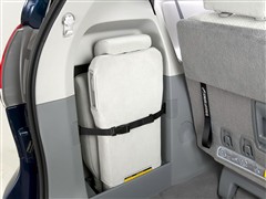 汽車之家 進口豐田 豐田sienna 2011款 基本型