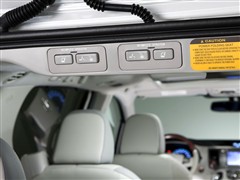 汽車之家 進口豐田 豐田sienna 2011款 基本型