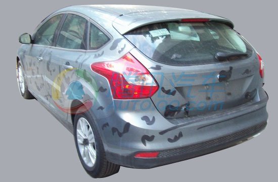 國產新?？怂棺钚抡櫿?車型配置全曝光