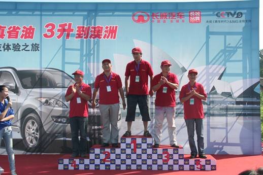 向澳洲進軍 哈弗SUV實現(xiàn)三大突破