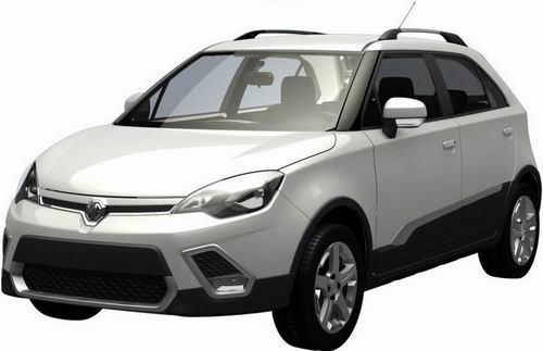                      掩蓋實(shí)力？——上海車展諸多實(shí)力派新車被雪藏