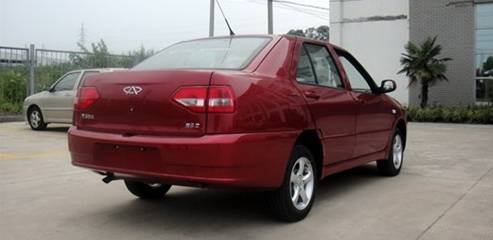 近日，我們從奇瑞汽車了解到，2012款旗云2將于10月初上市