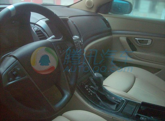 國(guó)內(nèi)3款垂直換代新車前瞻 年內(nèi)全部投放